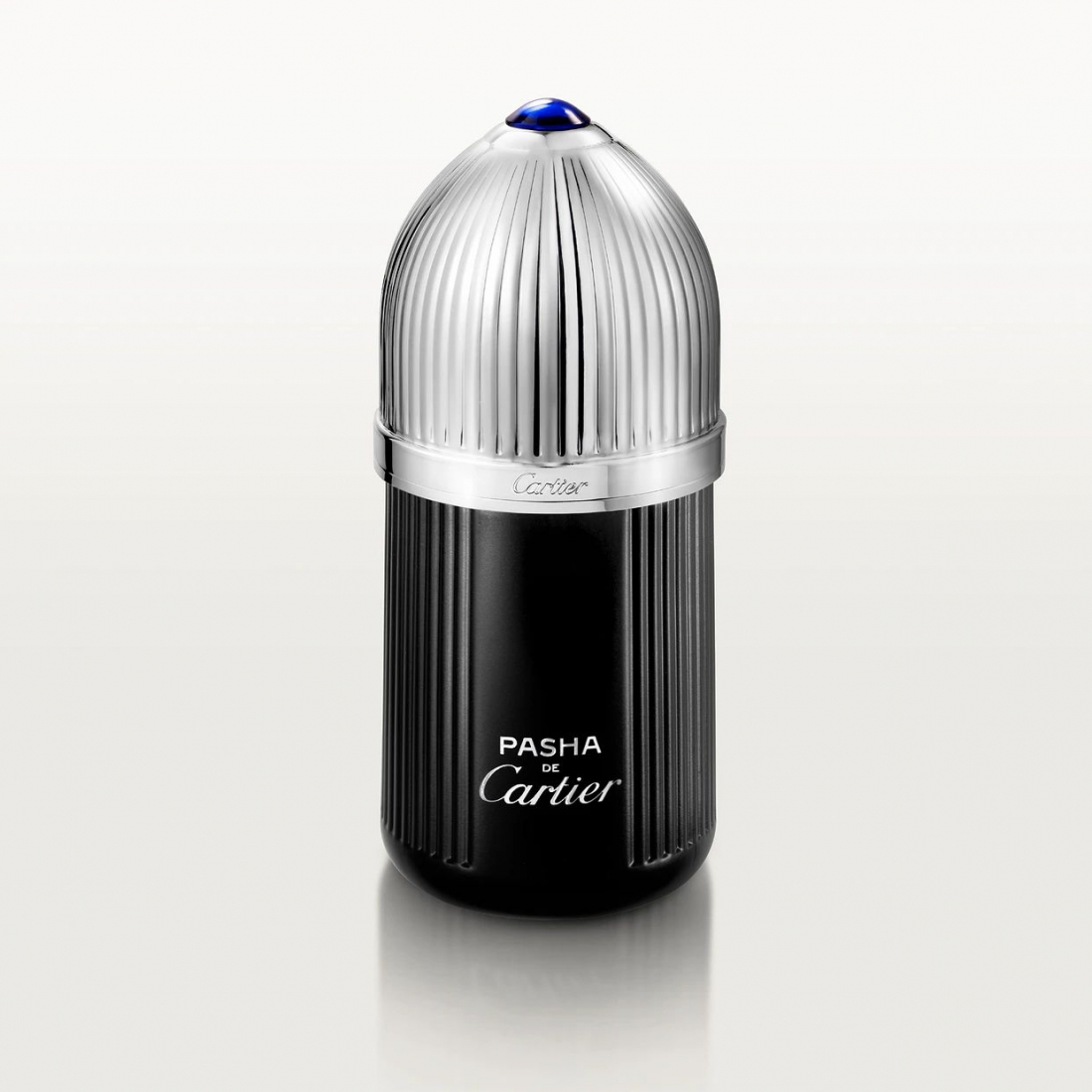 Eau de toilette 'Pasha De Cartier Édition Noire' - 150 ml