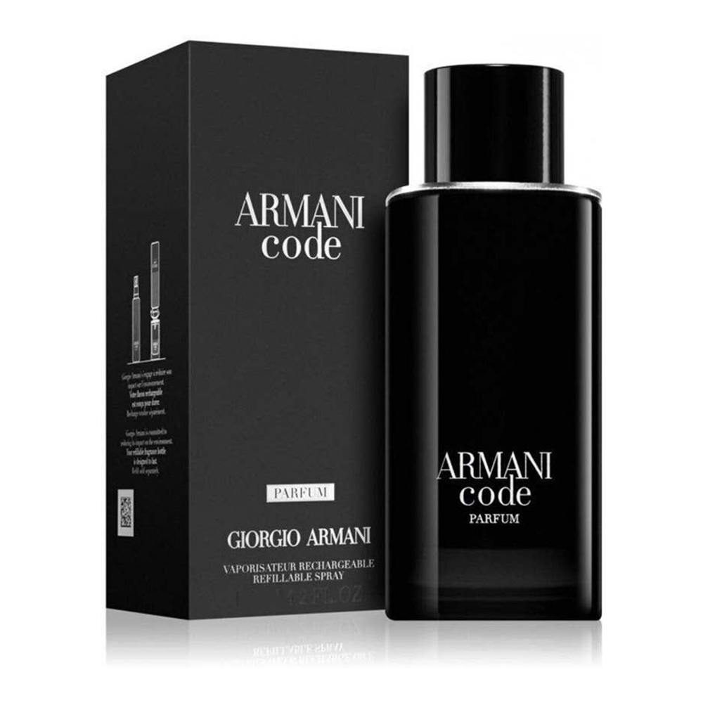 Parfum 'Armani Code' - 15 ml