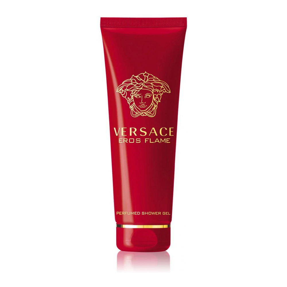 'Eros Flame' Perfumed Shower Gel - 250 ml