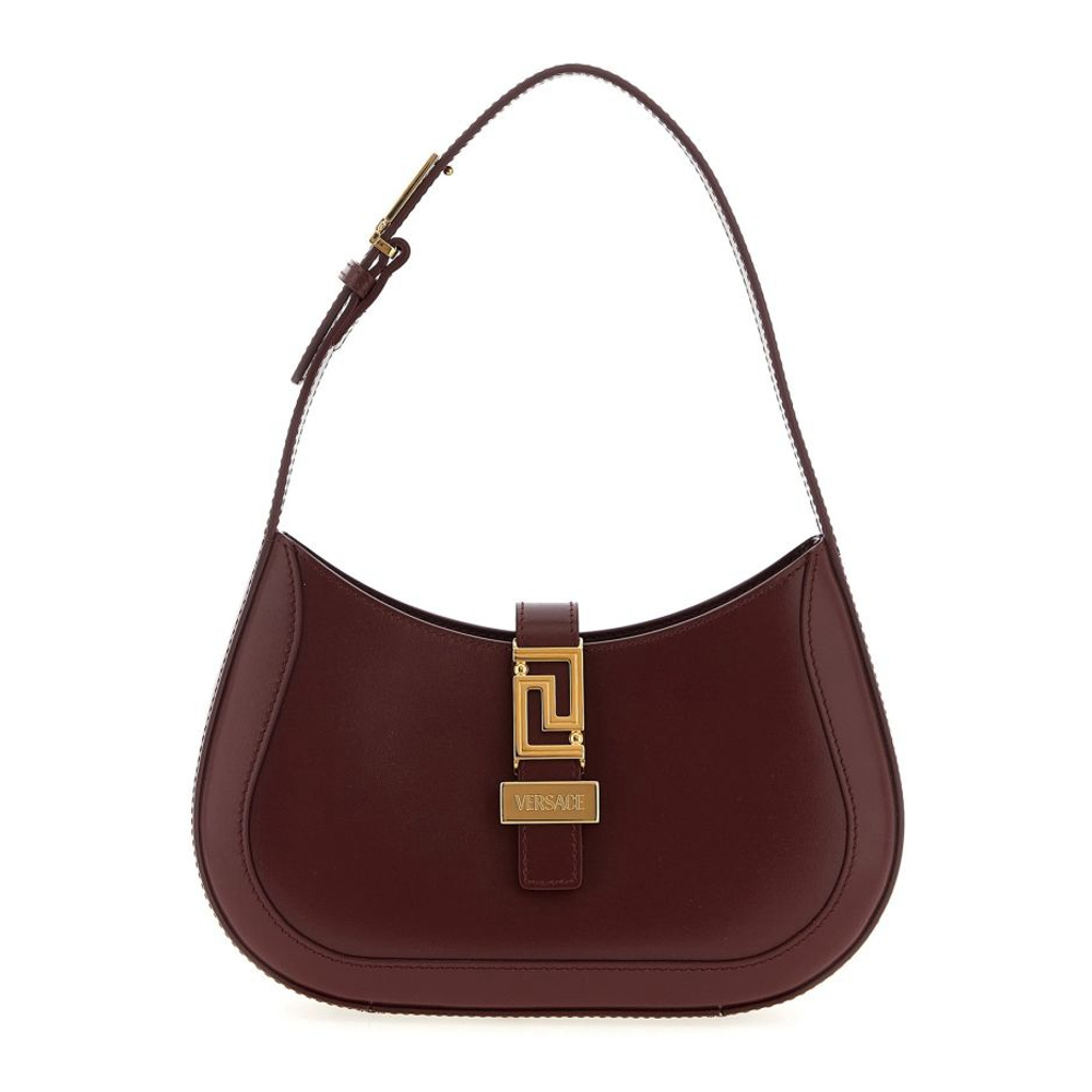 Sac à bandoulière 'Hobo Greca Goddess Small' pour Femmes