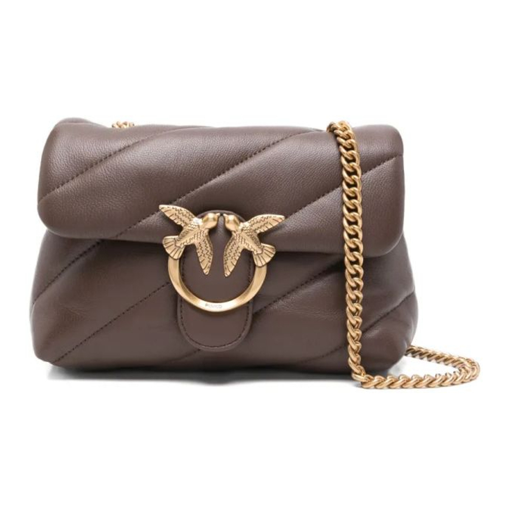 Sac à bandoulière 'Mini Love Puff' pour Femmes