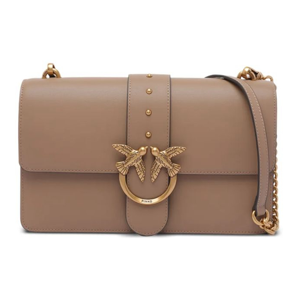 Women's 'Classic Love One' Crossbody Bag
