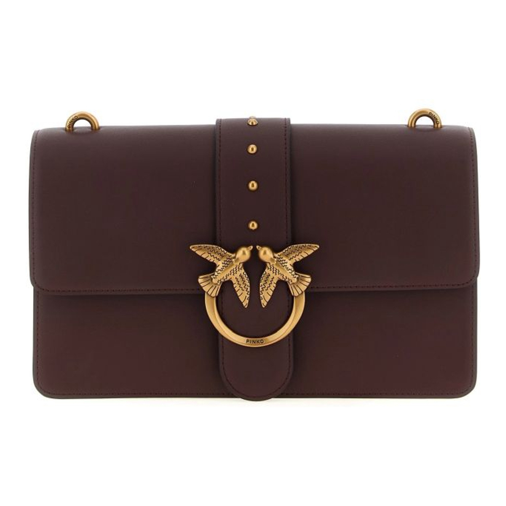 Women's 'Classic Love One' Crossbody Bag