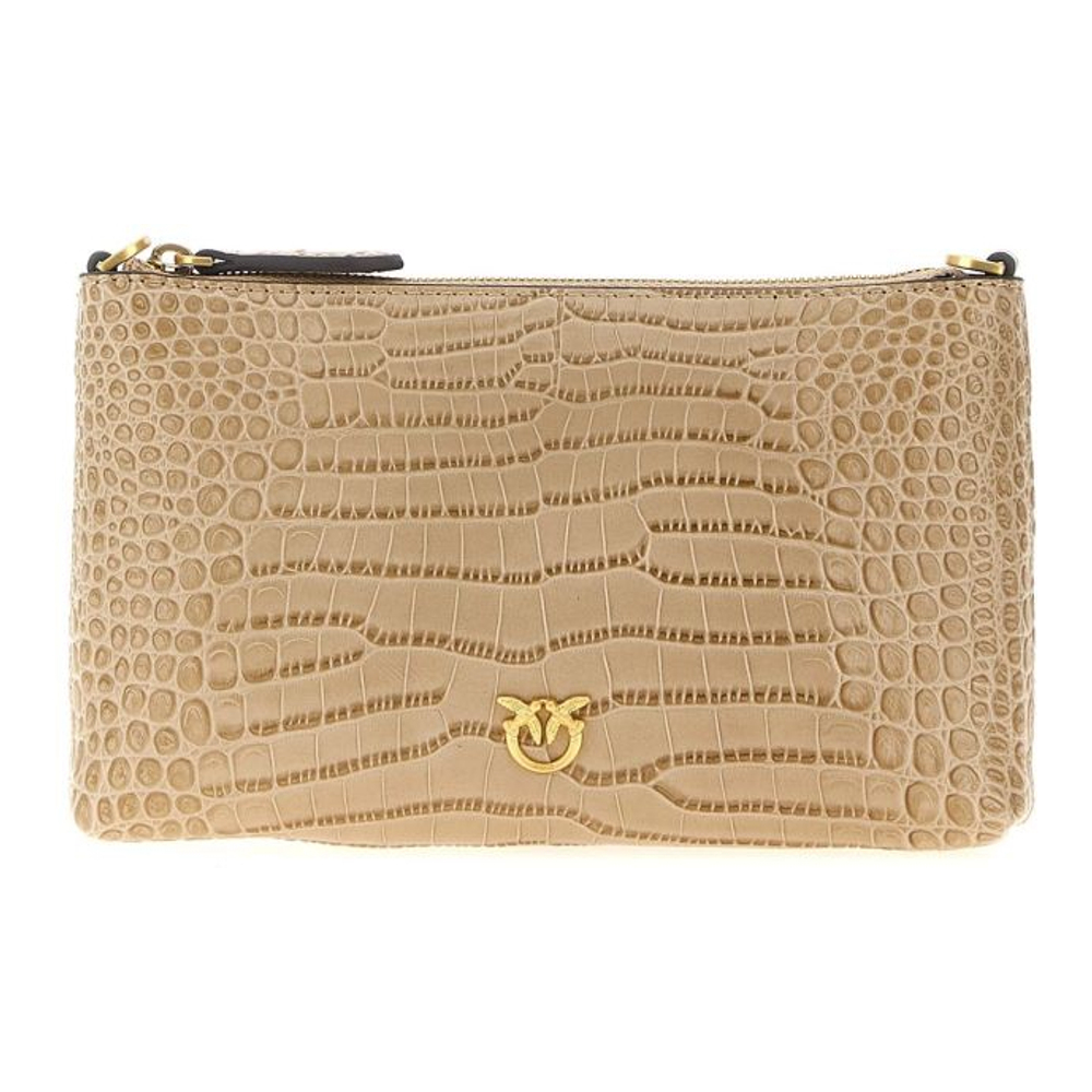 Women's 'Flat Horizontal' Crossbody Bag