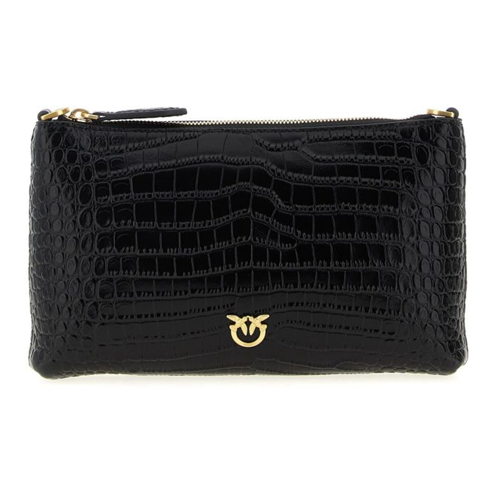 Women's 'Flat Horizontal' Crossbody Bag