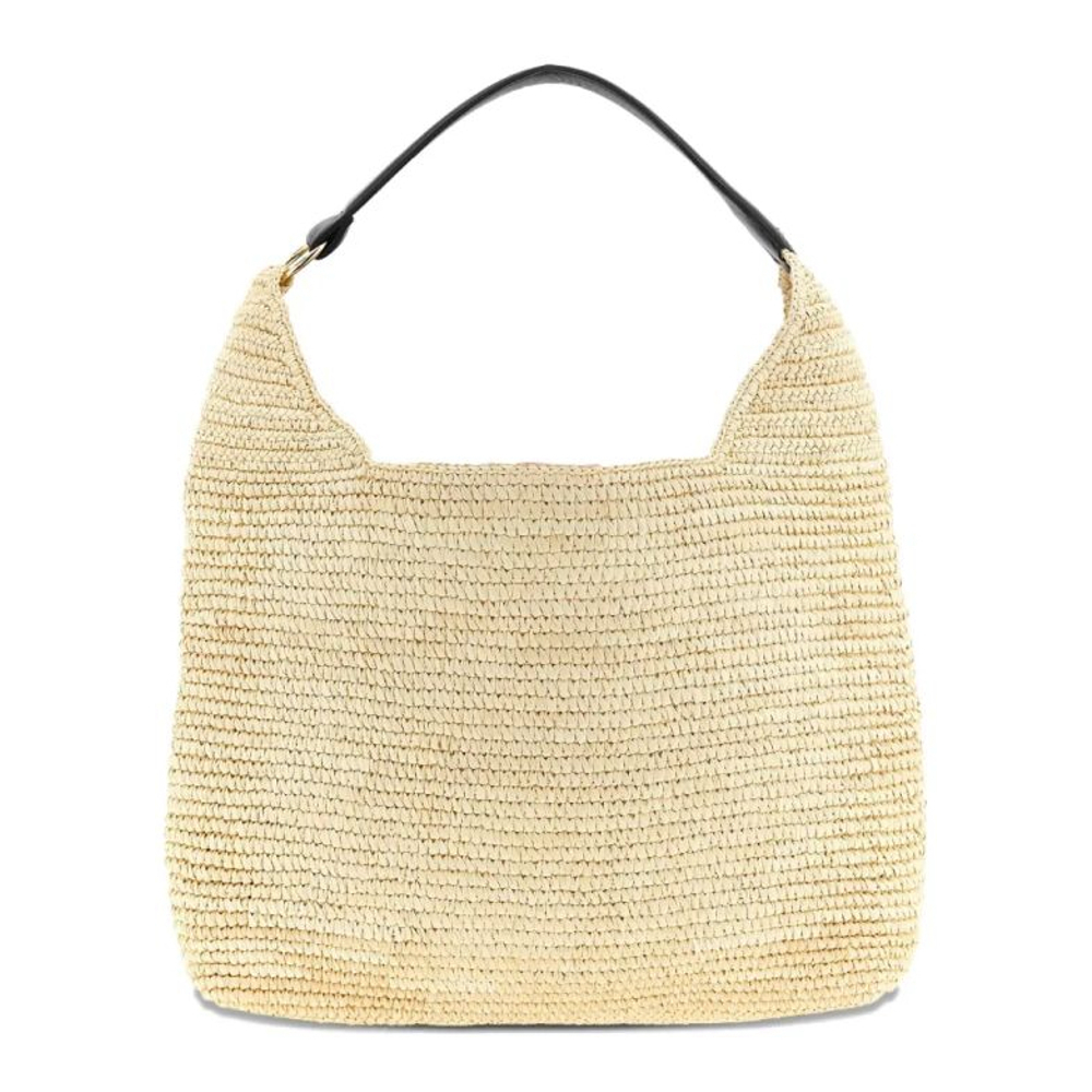 Sac à bandoulière 'Cristiana Crocheted' pour Femmes