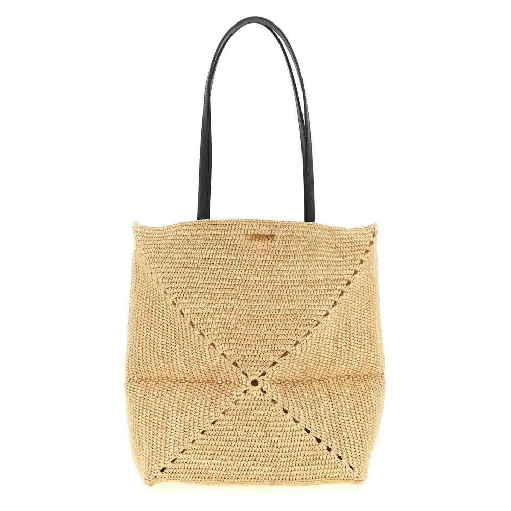 Sac à main shopping 'Medium Puzzle Fold' pour Femmes