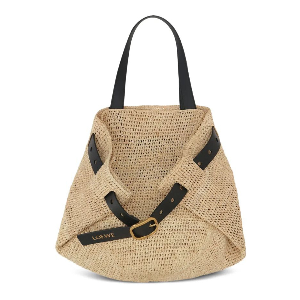 Sac à bandoulière 'Medium Punch Hole' pour Femmes