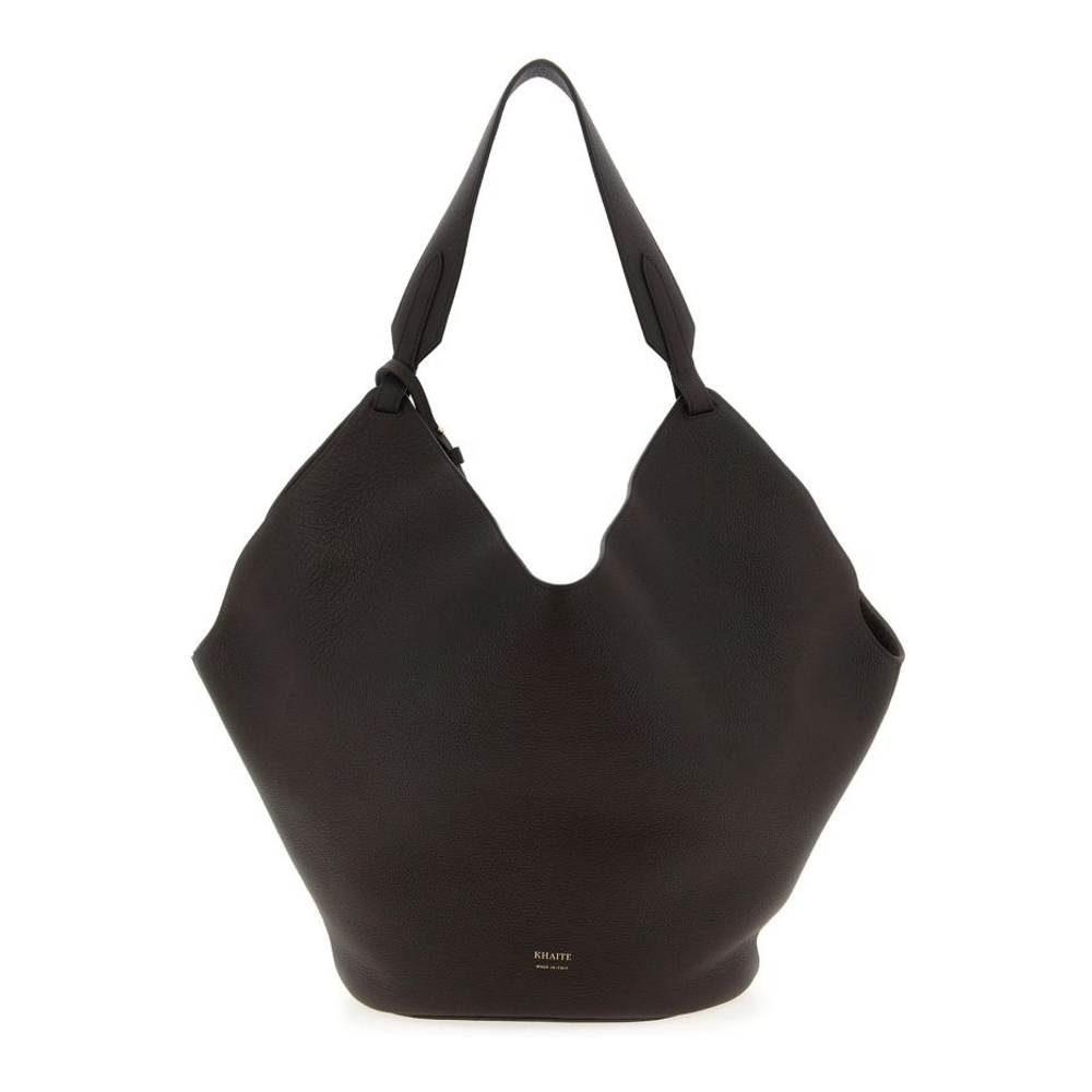 Women's 'Lotus Medium' Shopping Bag