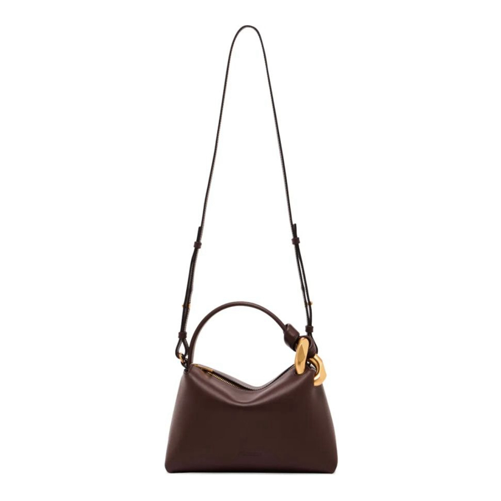 'Small Corner' Tote Handtasche für Damen