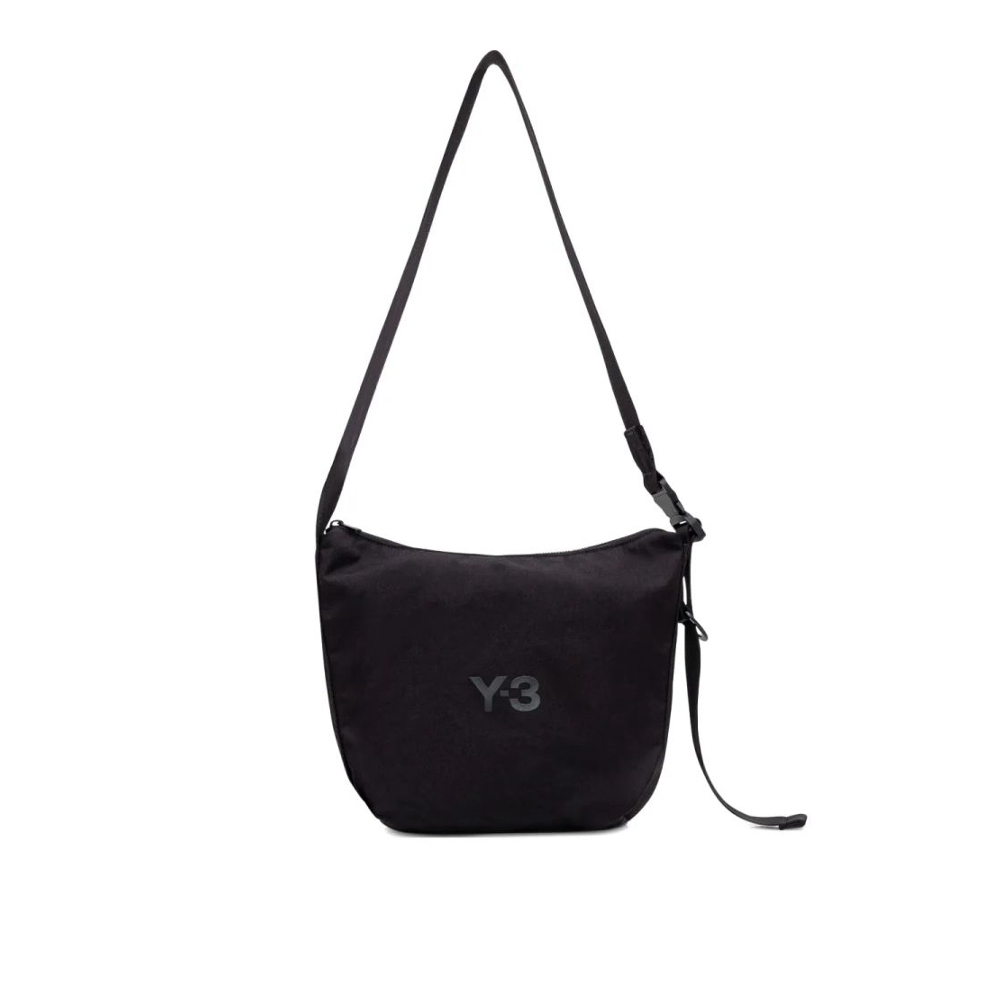 'Y3 Logo' Umhängetasche