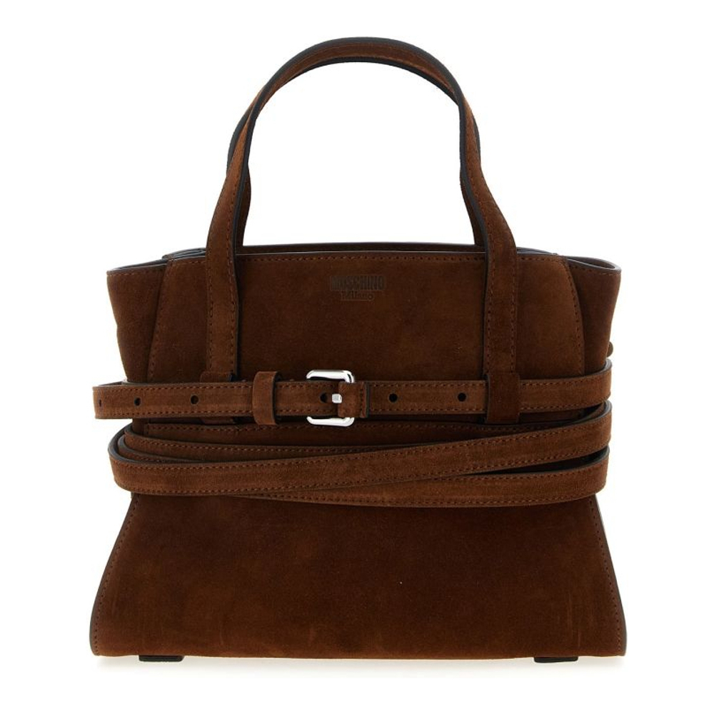 Sac à main 'Tie Me Small' pour Femmes