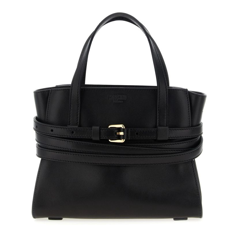 Sac à main 'Tie Me Small' pour Femmes