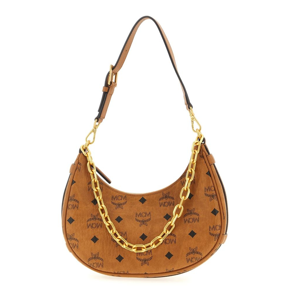 Sac à bandoulière 'Aren Crescent Hobo' pour Femmes