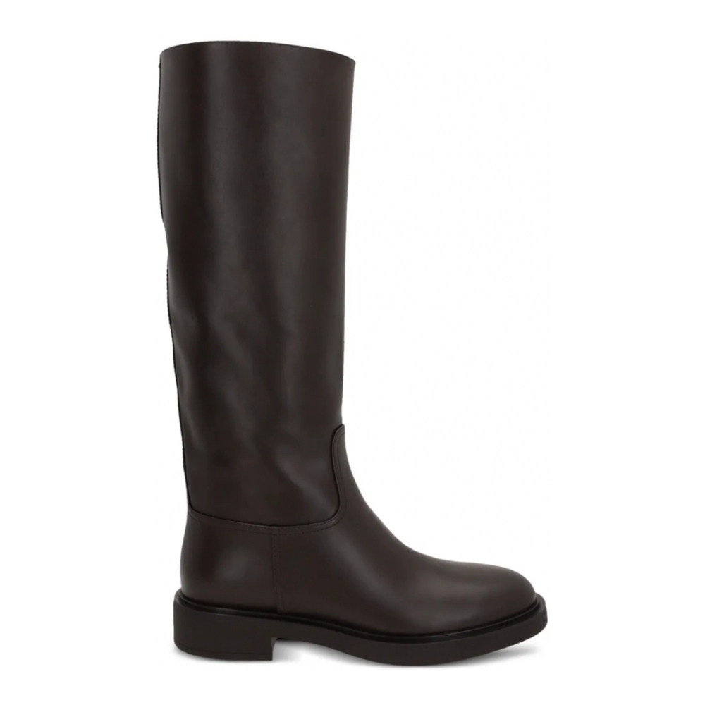 Bottes 'Moka' pour Femmes