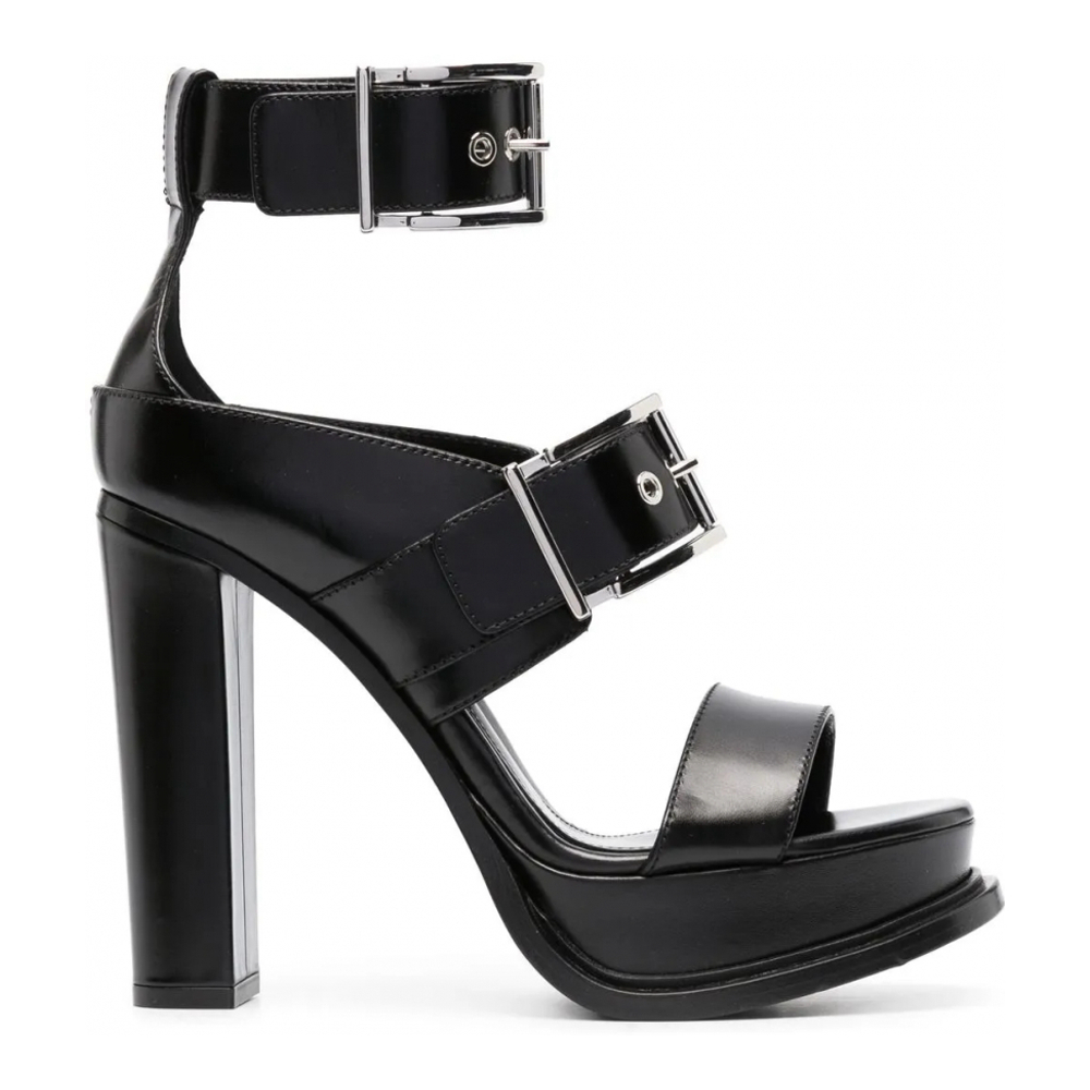 Sandales à talon pour Femmes