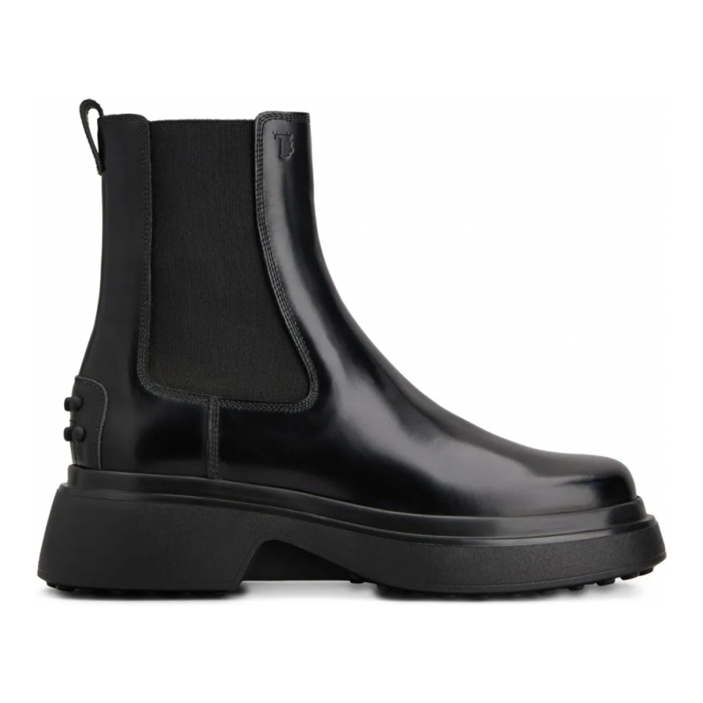 Bottines Chelsea 'Gomma' pour Femmes