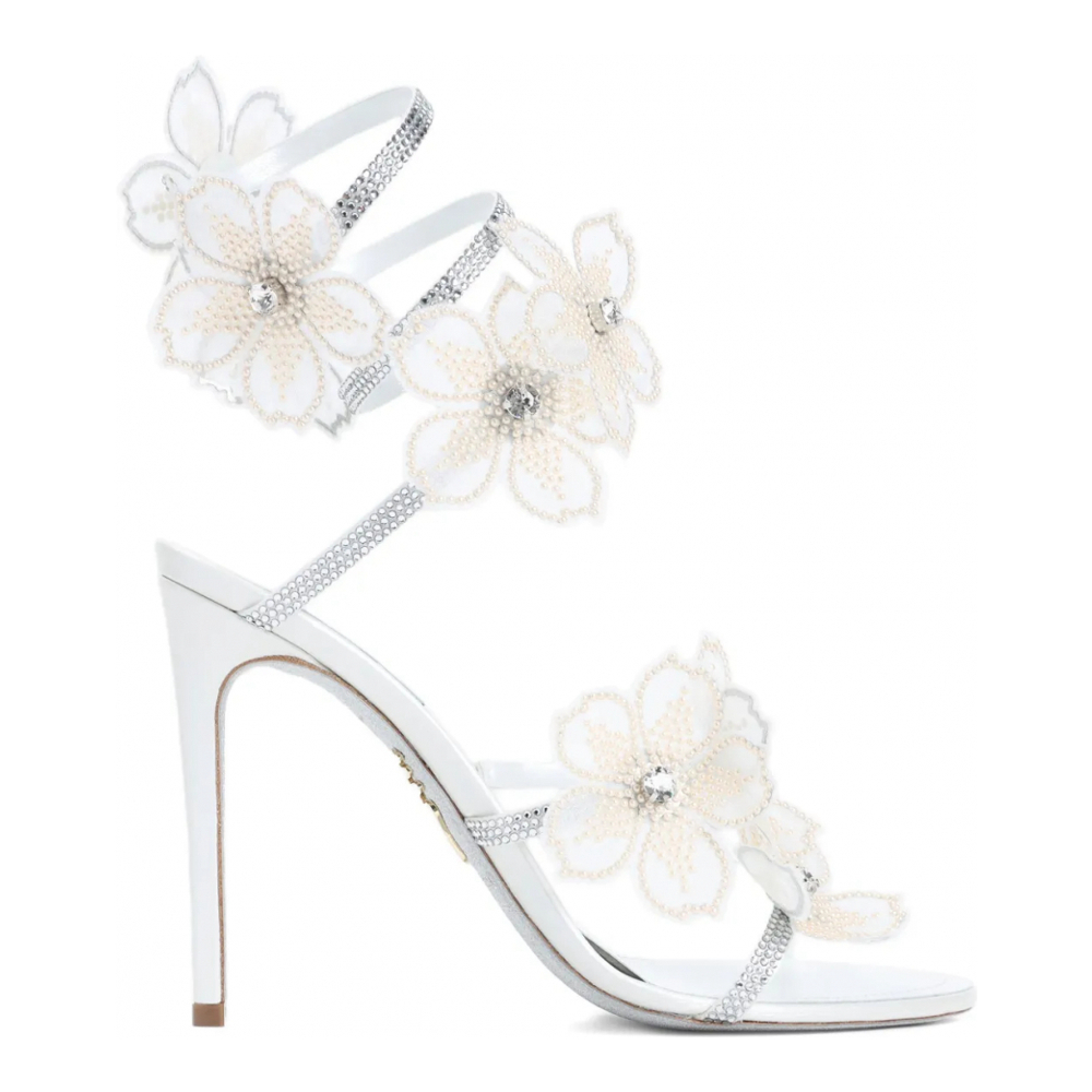 Sandales à talon 'Floriane' pour Femmes