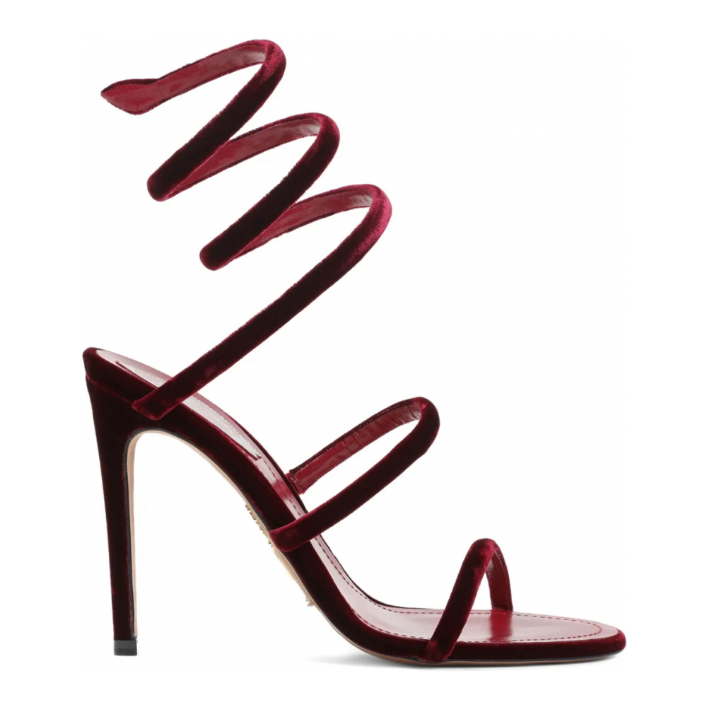 Sandales à talon 'Cleo' pour Femmes