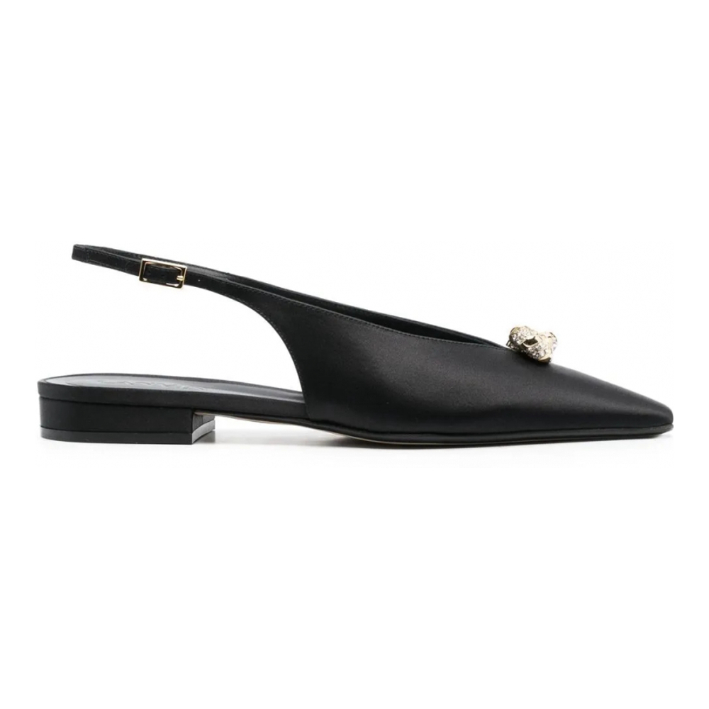 Women's 'Swing' Slingback Pumps