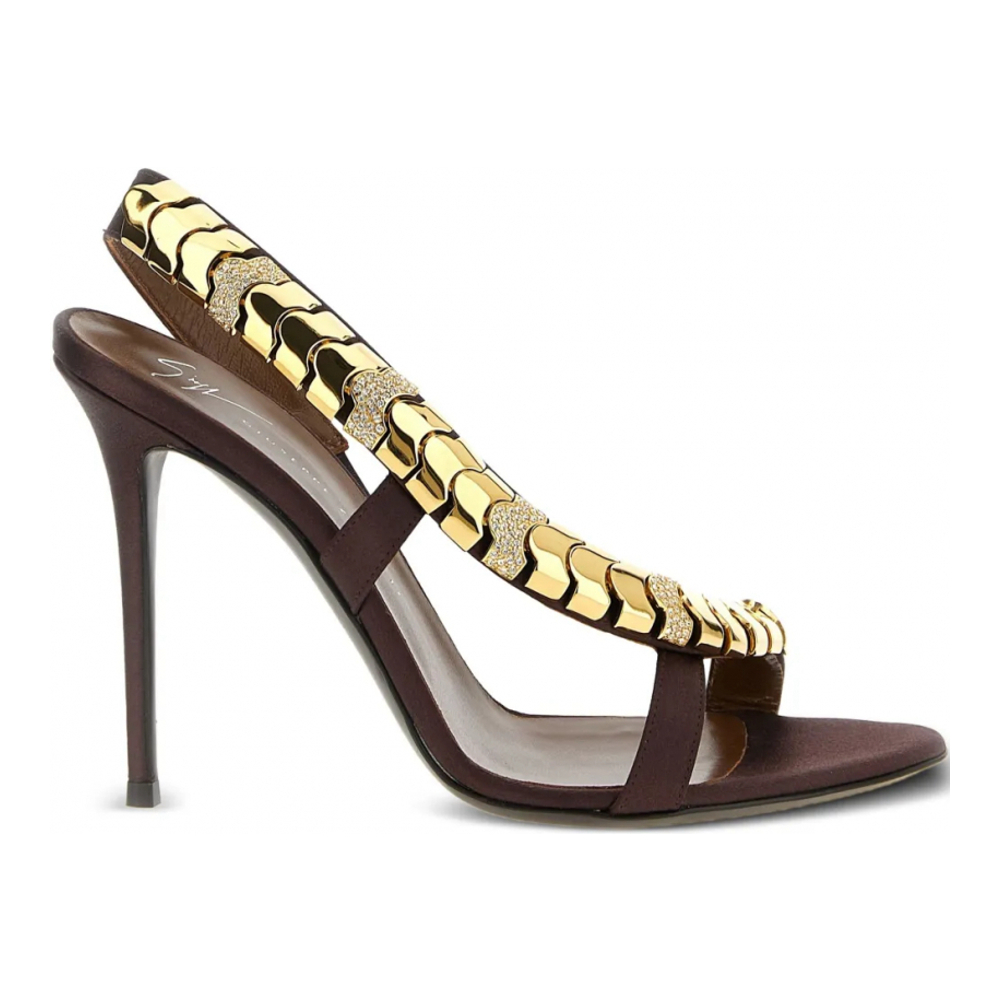 Sandales à talon 'Dafne' pour Femmes