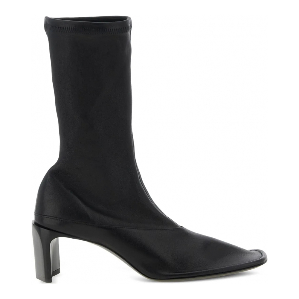 Women's High Heeled Boots