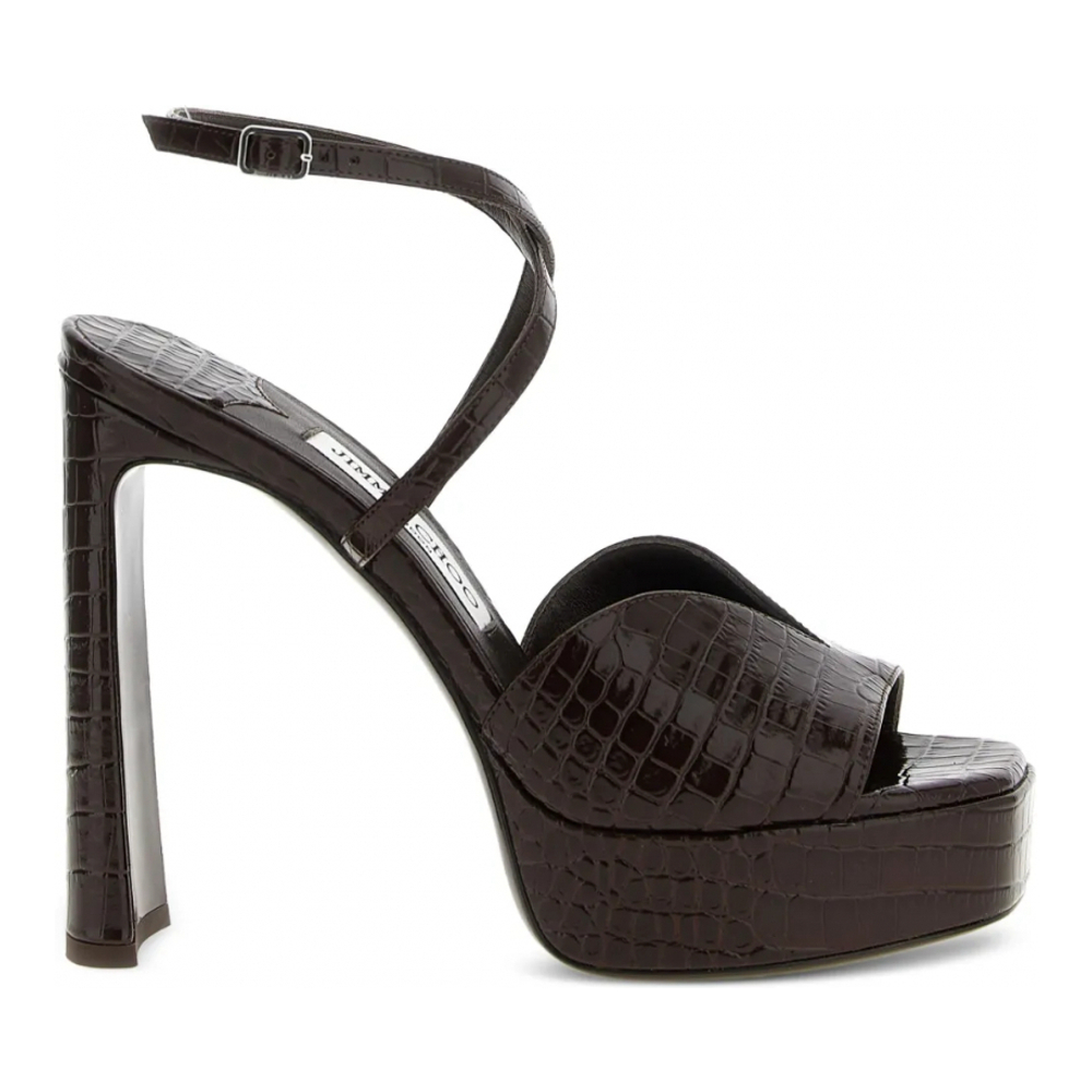 Sandales à semelle plateforme 'Karli 125' pour Femmes