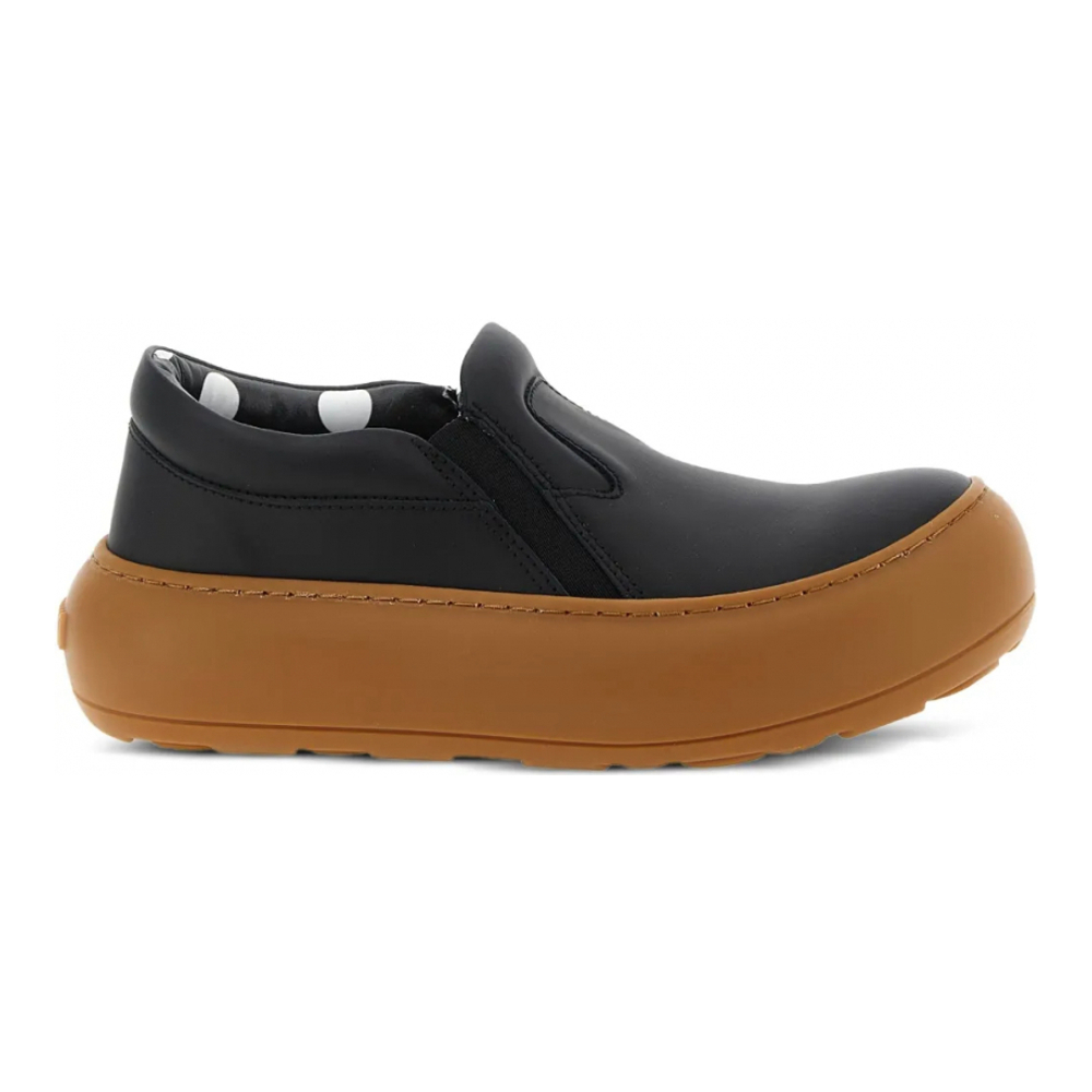 Women's 'Ollie' Slip-on Sneakers