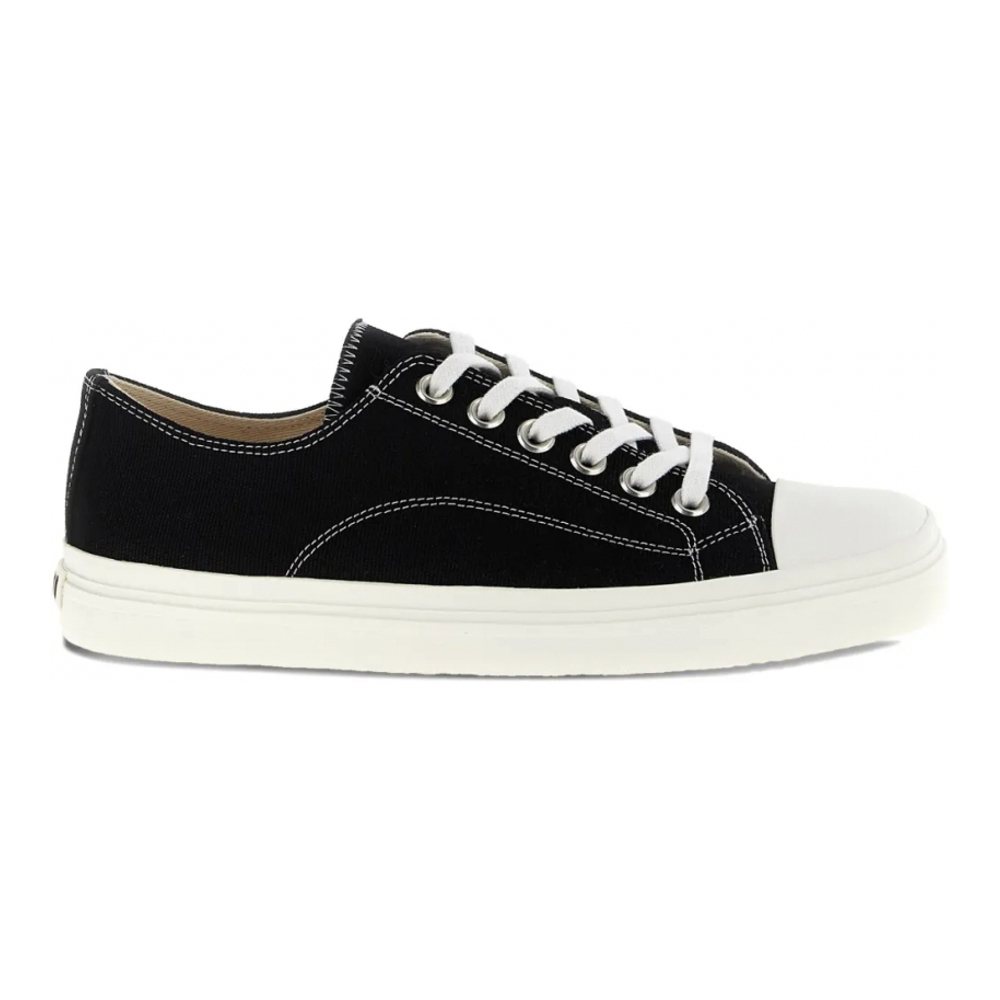 Men's 'Edge Contrast-Stitch' Sneakers