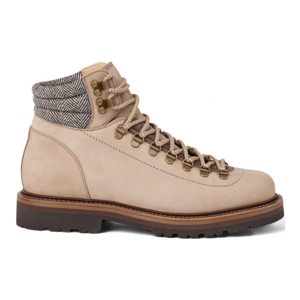 Men's 'Mountain Boot' Hiking Boots