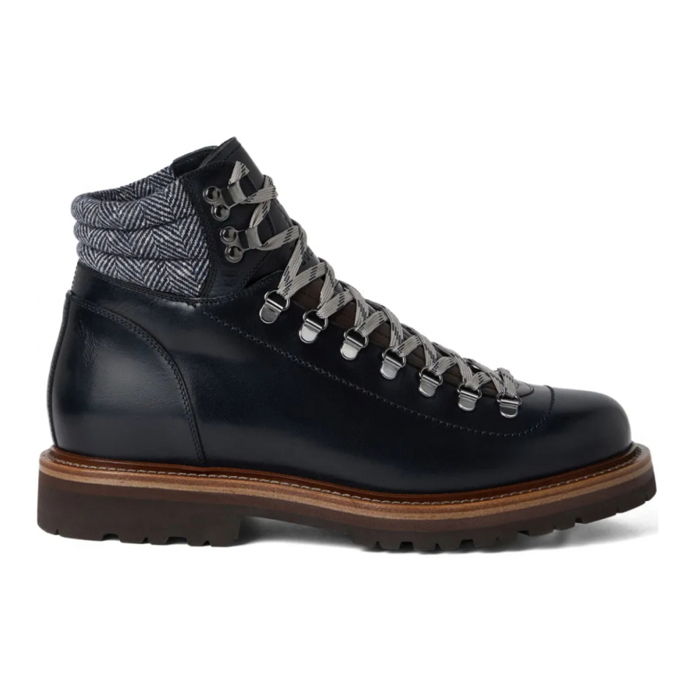 Men's 'Mountain Boot' Hiking Boots