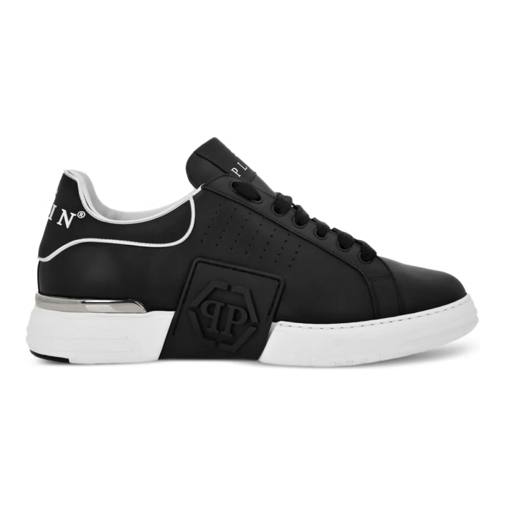 Men's 'Hexagon' Sneakers