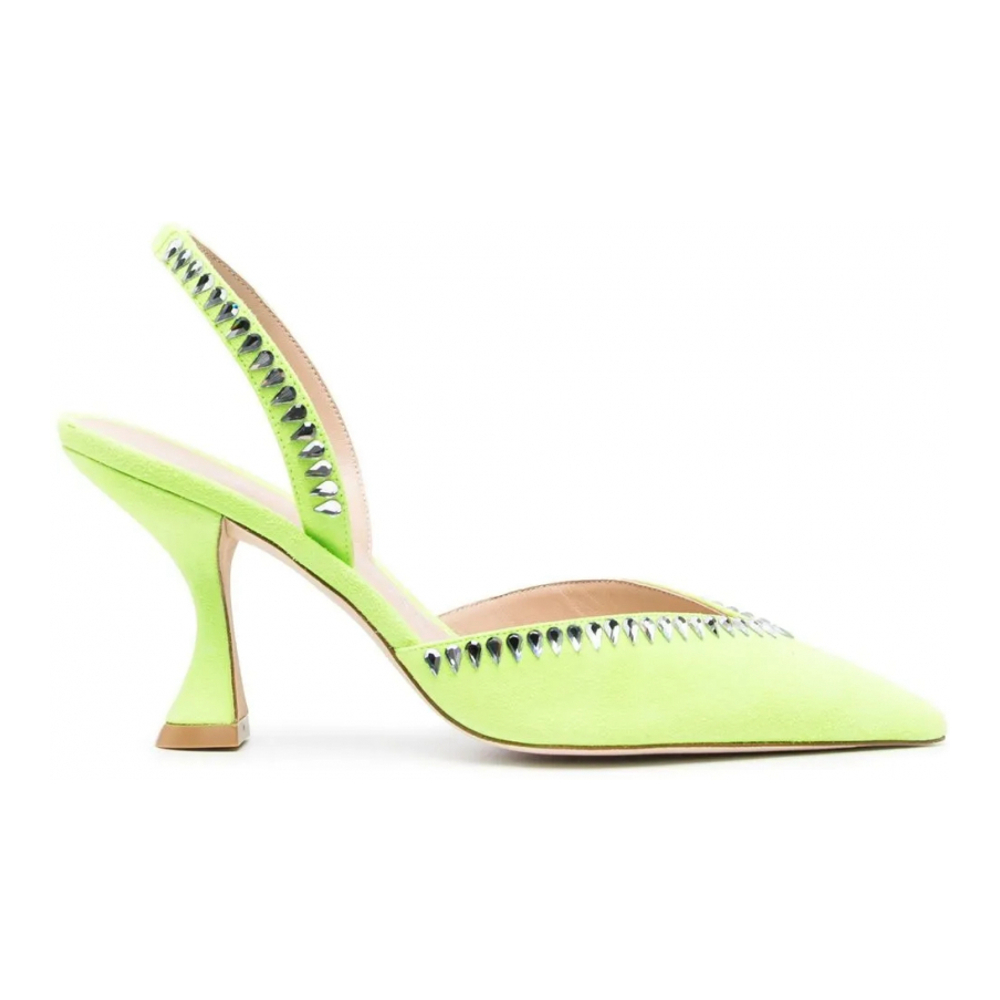 Escarpins à bride 'Gemcut Xcurve' pour Femmes