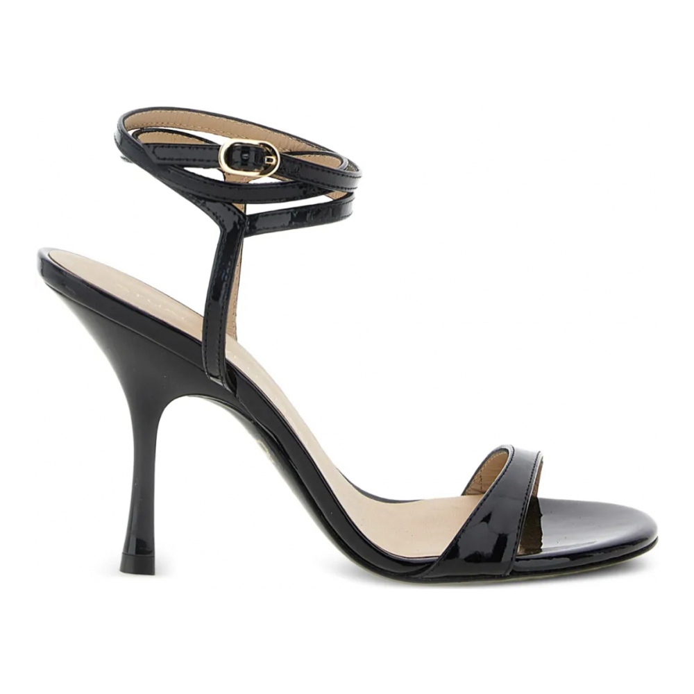 Sandales à brides 'Nudist' pour Femmes