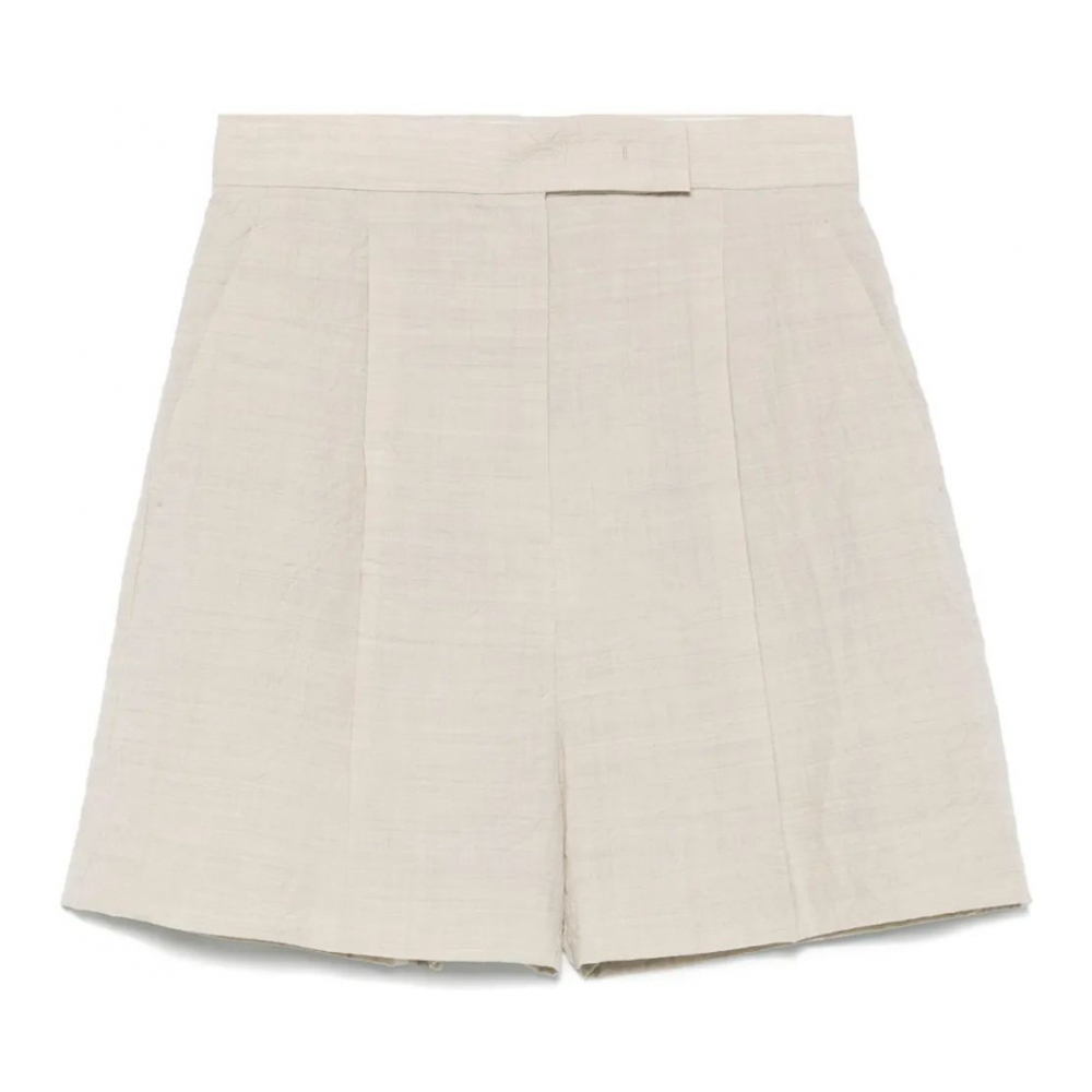 'Abisso1234' Shorts für Damen