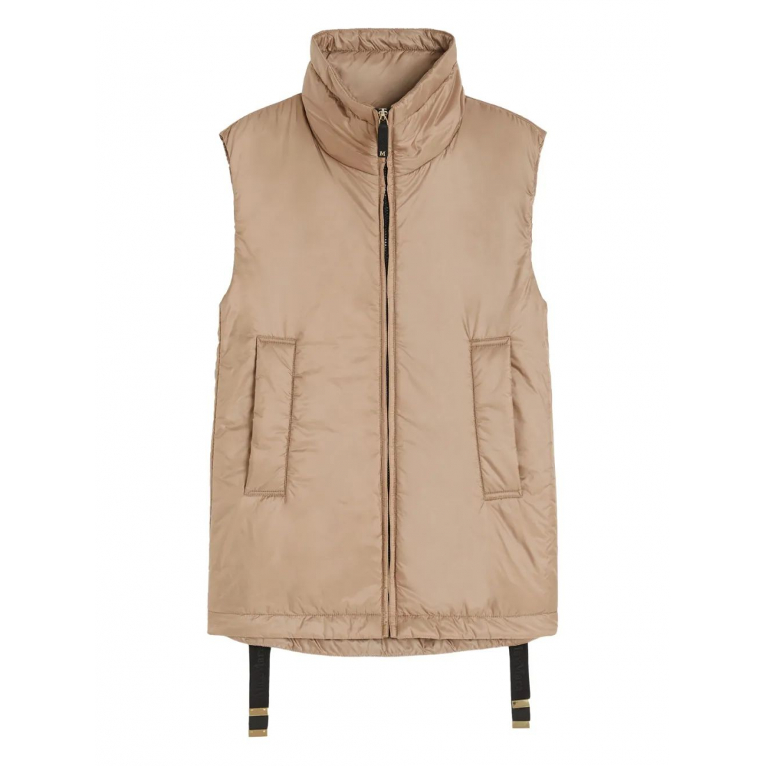 Gilet matelassé 'Greenve' pour Femmes