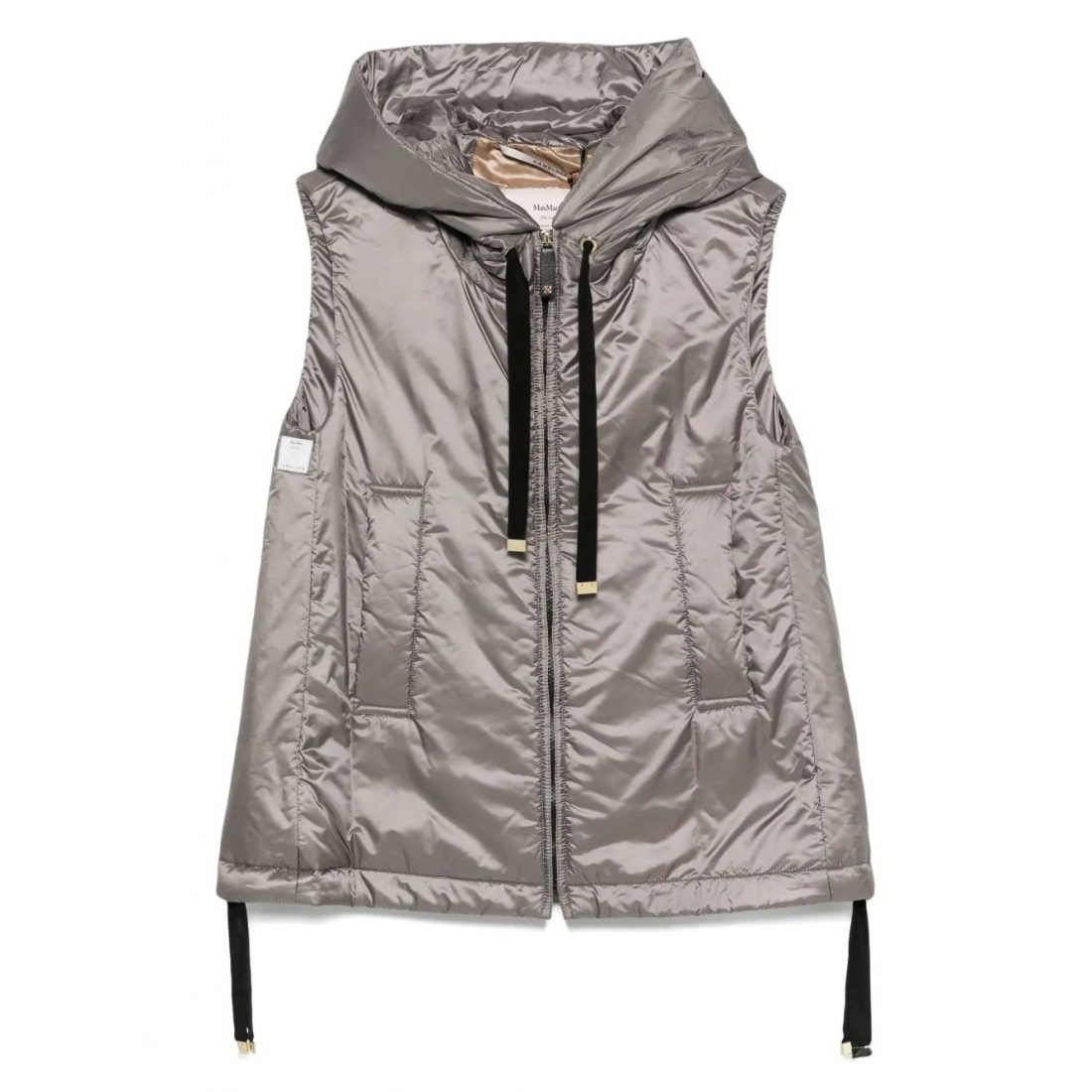 Gilet matelassé 'Greengo' pour Femmes