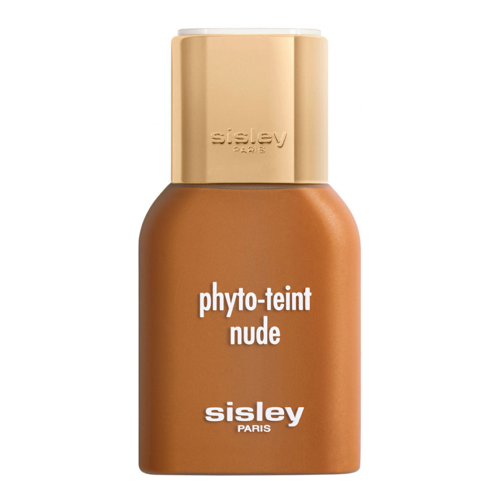 'Phyto Teint Nude' Foundation - 5W Toffee, 30 ml