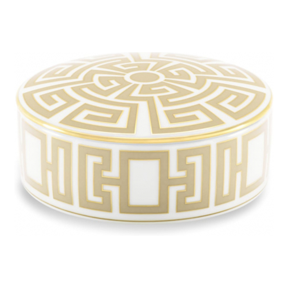 'Labirinto' Trinket - 13.2 cm