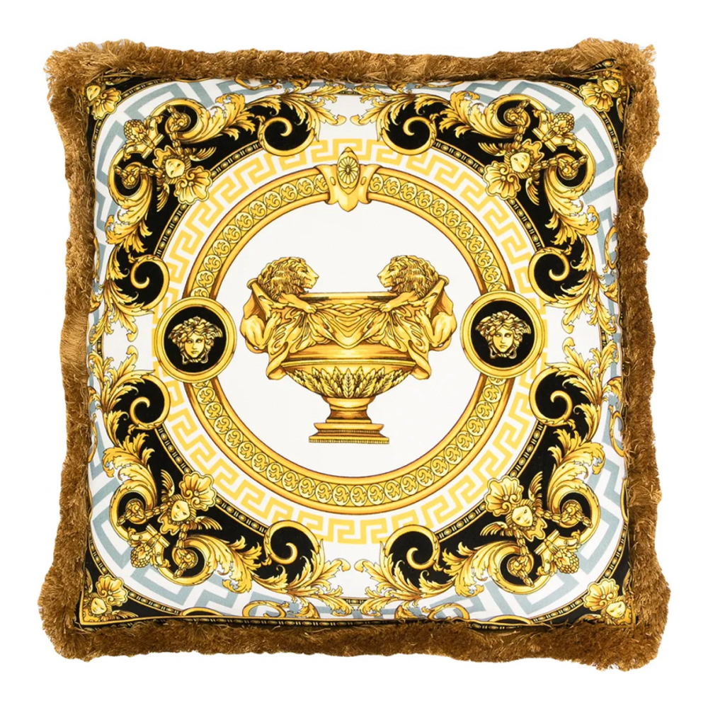 'La Coupe Des Dieux' Dekoratives Kissen - 45 x 45 cm