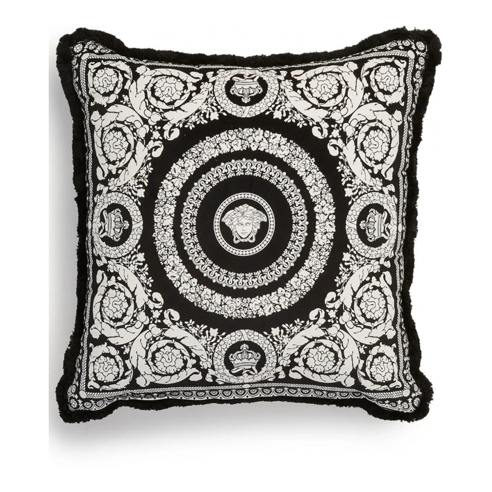 Coussin Décoratif 'Barocco Foulard Large' - 70 x 70 cm
