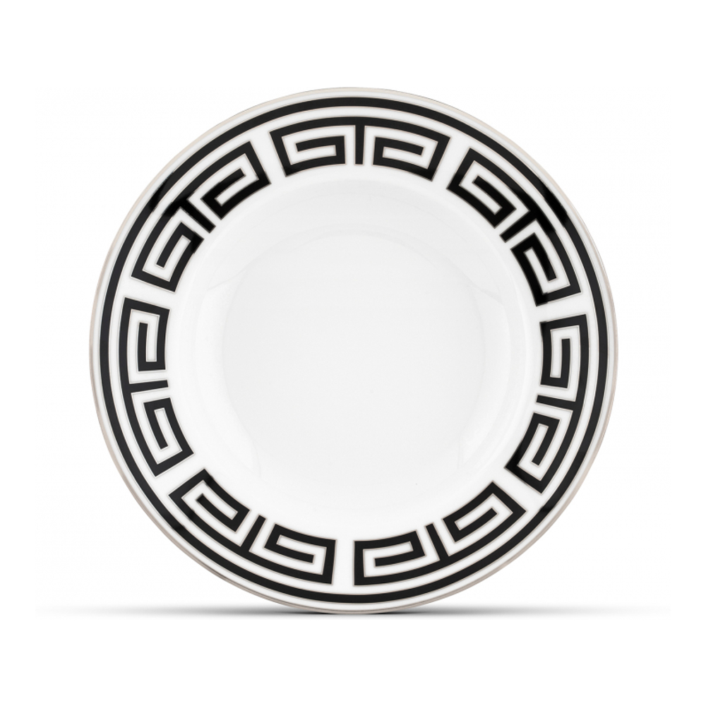 'Labirinto' Suppenteller - 24.5 cm