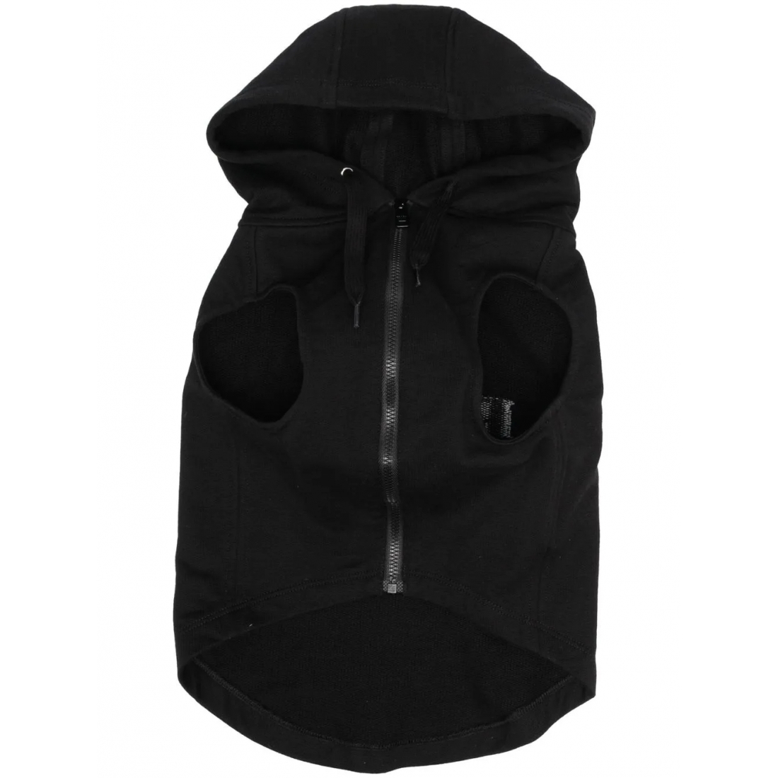 'Logo-Knit' Hundeweste