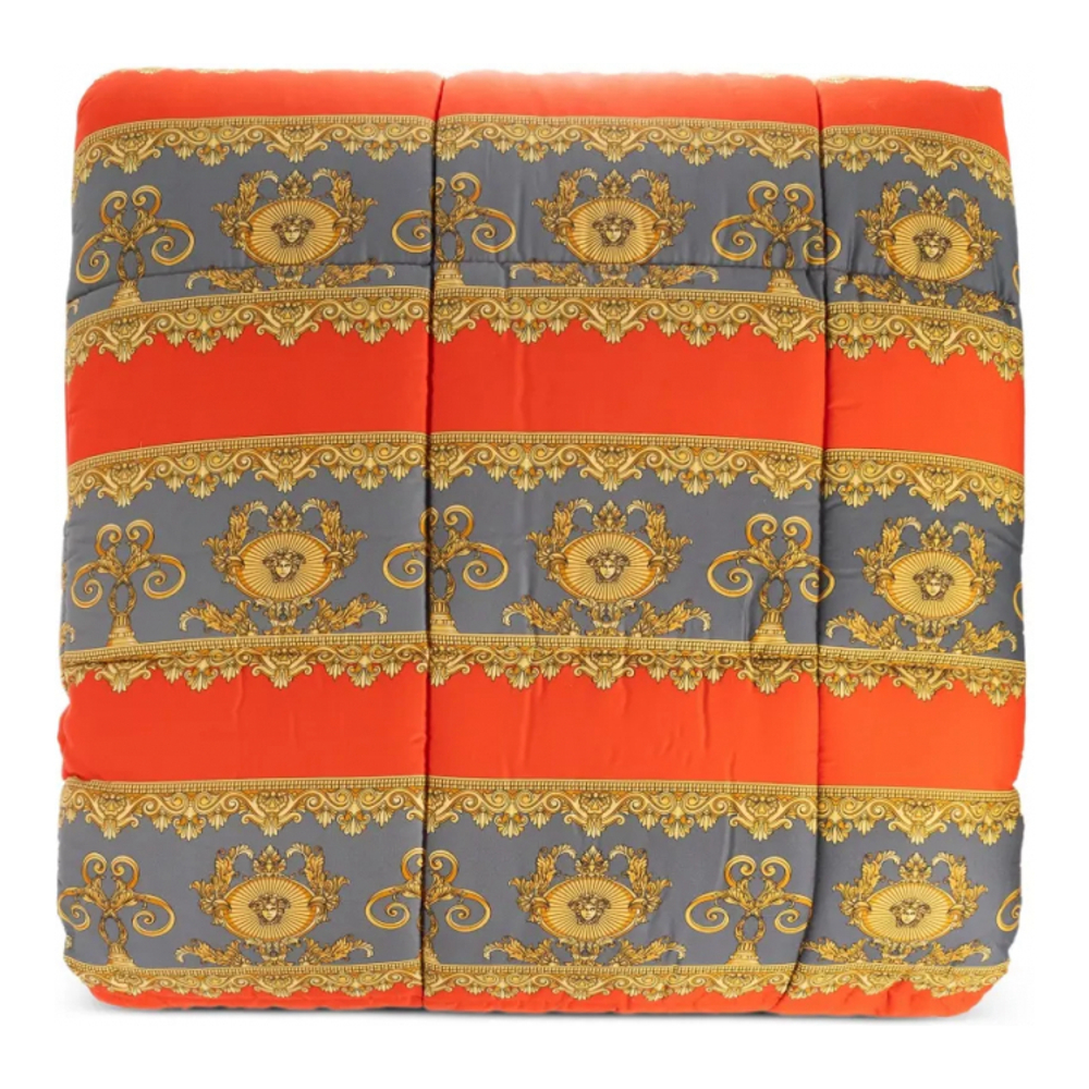 Couette 'Baroque-Print' - 270 x 270 cm