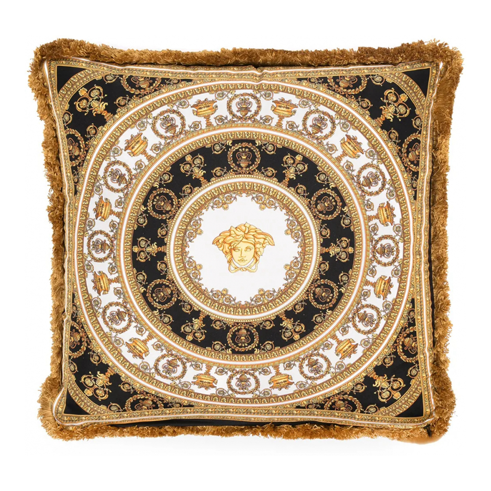 'I Love Baroque' Dekoratives Kissen - 45 x 45 cm