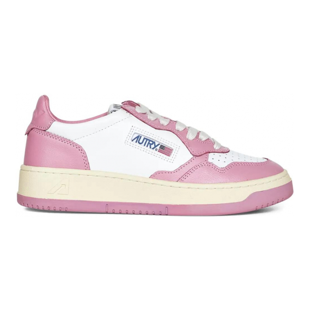 'Medalist Low' Sneakers für Damen