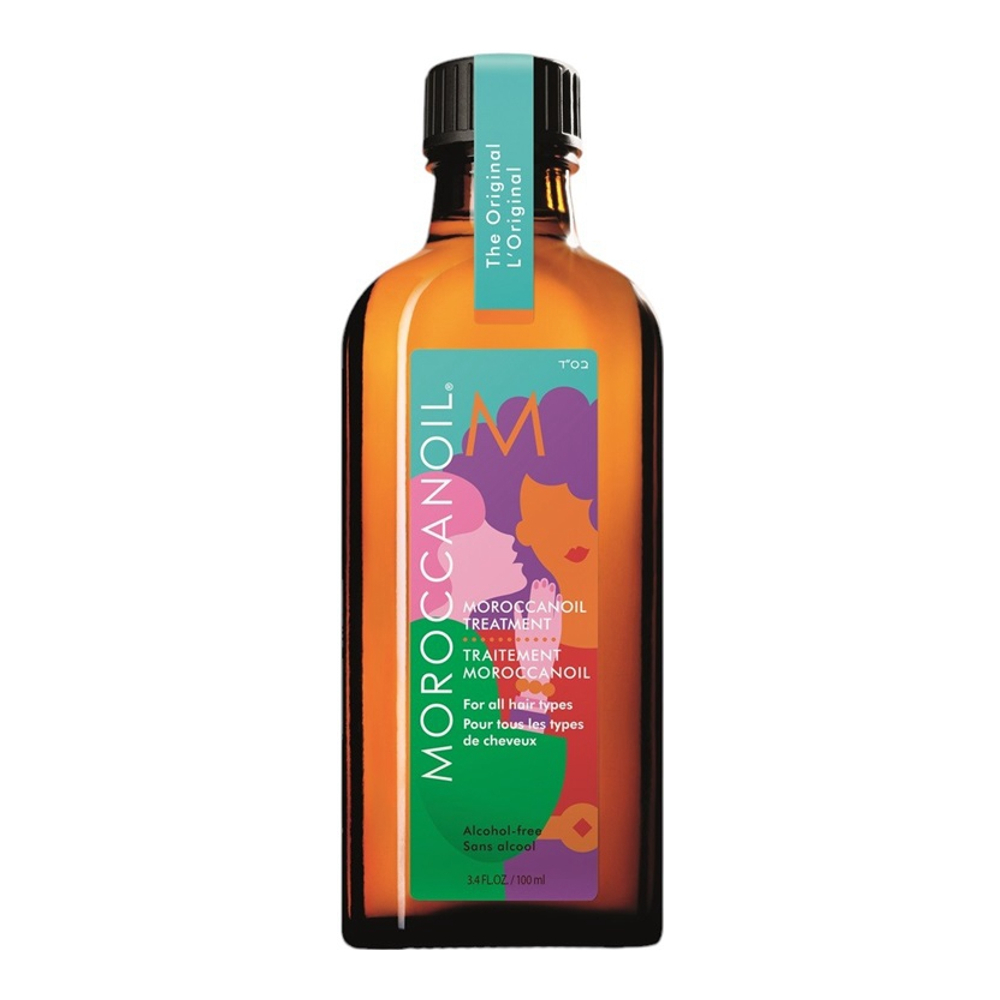 'Treatment Original' Hair Oil - 100 ml