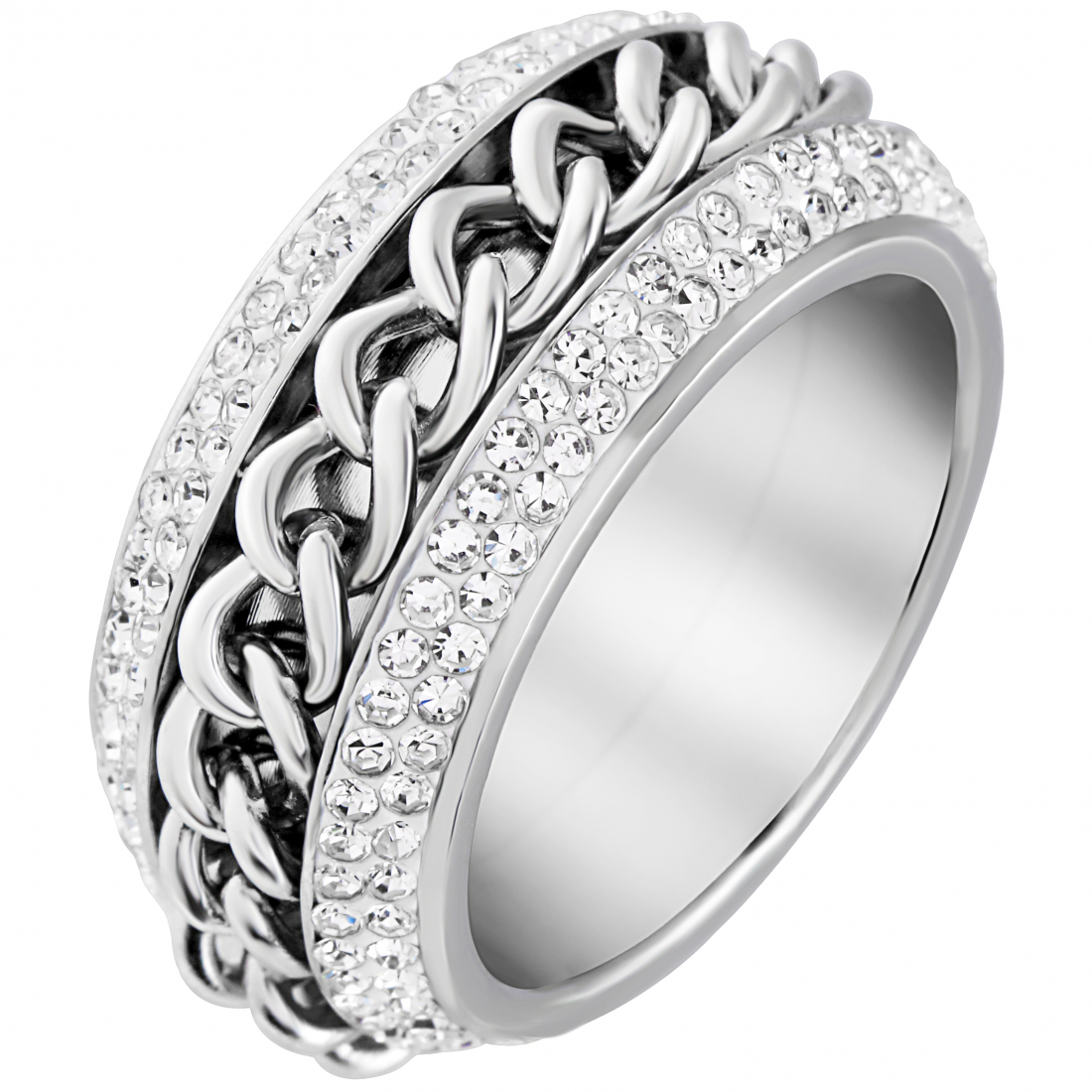 Bague 'Gormetta' pour Femmes