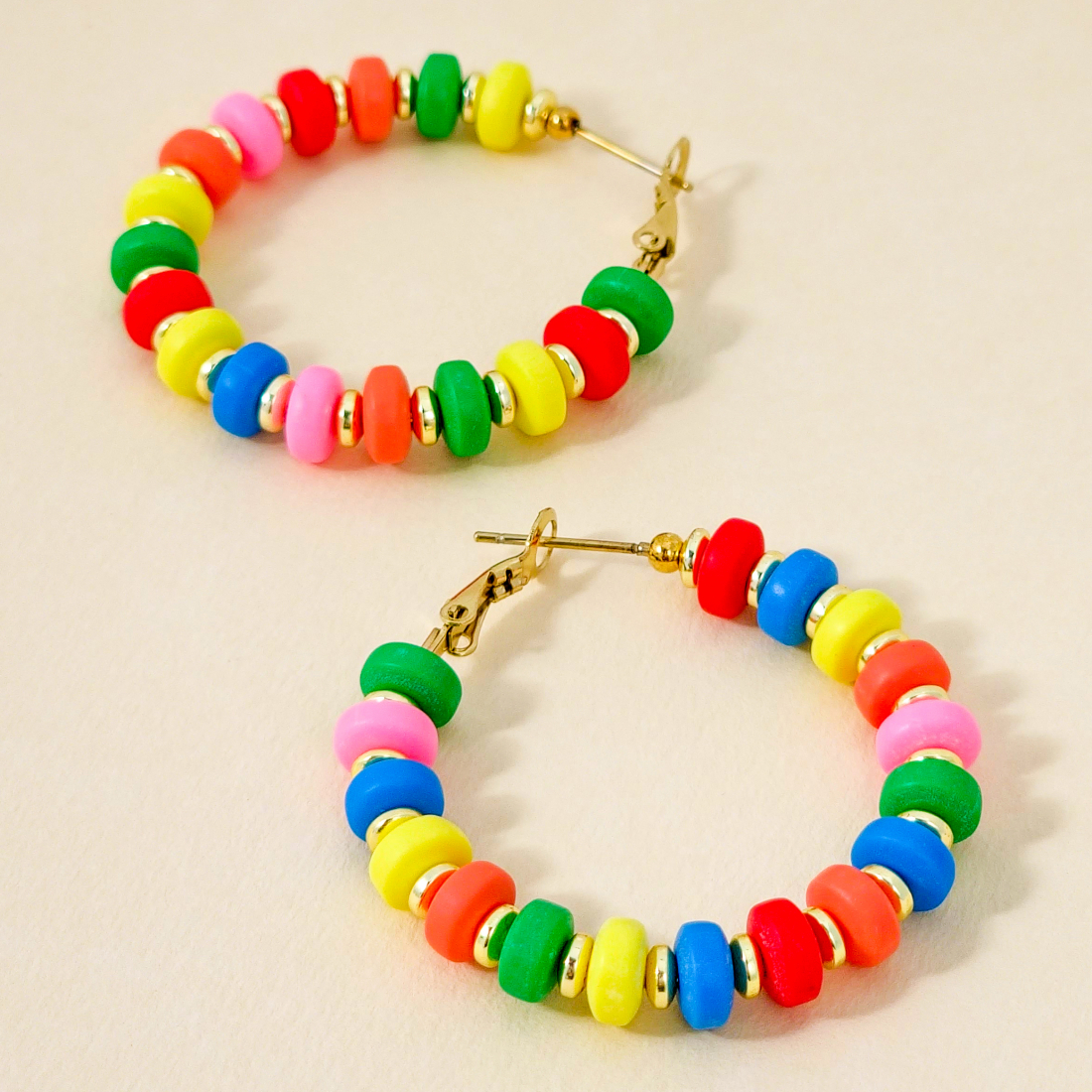 Women's 'Chicos Steel' Earrings