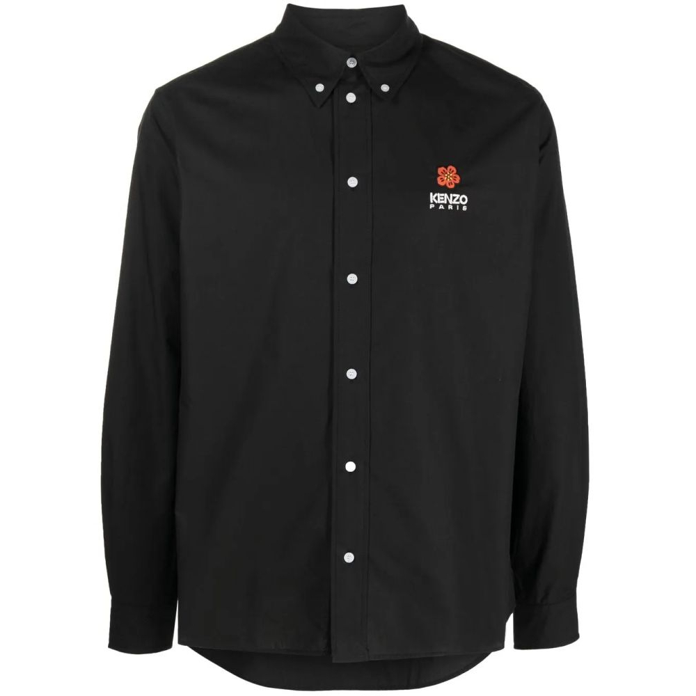 Chemise 'Boke Flower Button-Down' pour Hommes